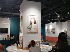 -海马体照相馆(天津世纪都会店)