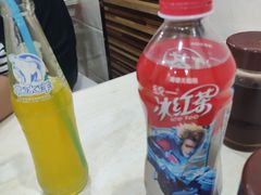 -承旭麻辣烫(马家堡东路店)