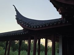 -水西公园