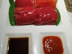 -钟菜·粤菜点心·宴请(海上世界·汇港二期店)