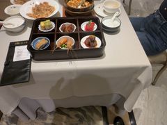 -狮王府淮扬菜(新街口友谊店)