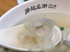 -凤起龙游老面包子(凯德晶品店)