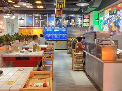 -蛙一刀·麻椒鱼火锅(金仙桥店)