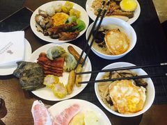 -清远熹乐谷温泉度假酒店