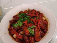 -湖锦酒楼(八一路店)