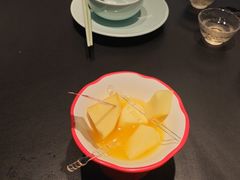 -四道菜·福建菜馆(新街口金鹰店)