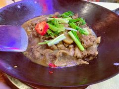 -顺德公美食(西乡店)