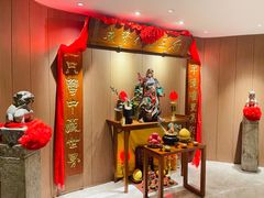 -成隆行·蟹王府(淮海店)