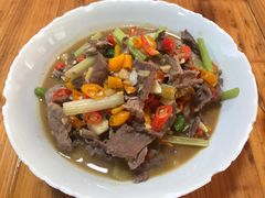 -好呷八大碗(五羊店)