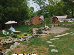 -HERRE·FARM 赫尔露营农场·团建聚会包场