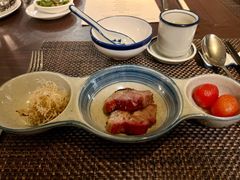 -逸东轩(香港逸东酒店)