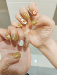-四季·予你日式美甲美睫Nail
