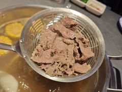 -贵宾牛·潮汕牛肉火锅(珠池总店)