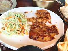 -一乐韩国炸鸡(梅江店)