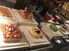 -博林天瑞喜来登酒店·西丽尚膳