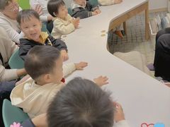 -七田真体验中心(徐东群星城中心)