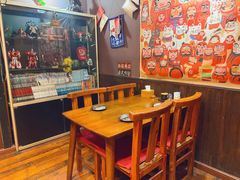 -鸟内会(河北路店)