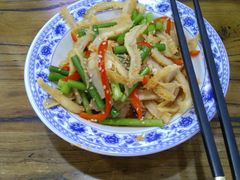 风味牛肚-豫掌柜饸饹面·烩面(秀沿路店)