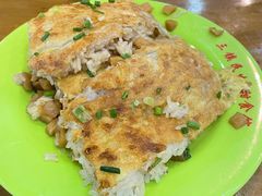 -三镇民生甜食馆(胜利街总店)