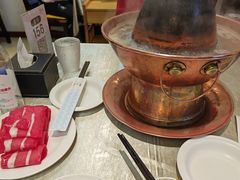 -东来顺饭庄(王府井步行街店)