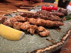 -玄白·炭烤活鳗(上海首店)