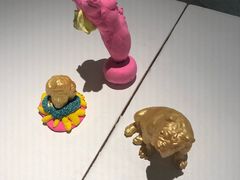 -chi K11艺术空间展览厅