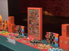 -VENCHI 闻绮(北京国贸商城店)