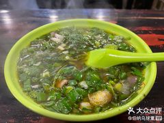 -张记牛肉面馆(天津路店)