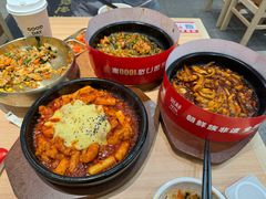 -米村拌饭(淮安区吾悦广场店)