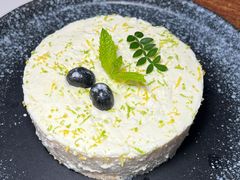 -Luga's 西餐酒吧·bistro(百家湖1912店)