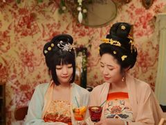 -秘密小花园(第三中学店)