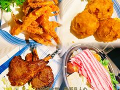 -王鼎精致料理铁板烧(世博源店)