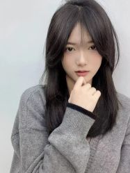 -米可造型烫染