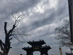 -窑湾古镇