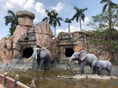 -美的鹭湖探索王国