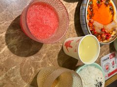 -炭舍干锅·烤鱼(扬名广场店)