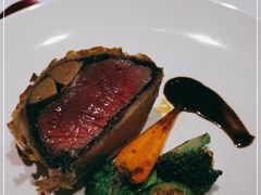 -HuiHome惠家坊法餐馆(东城旗峰店)