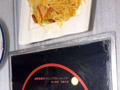 -京都蝎府羊蝎子火锅(珠市口店)