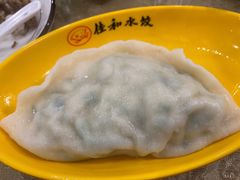 -佳和水饺(海德公馆店)