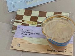 -HUGS coffee(东区店)