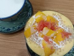 -荔芳传统糖水铺