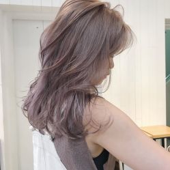-AFA Hair studio·女士发型设计