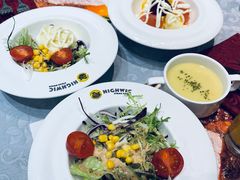 -海维克牛排馆HIGHWIC(青羊万达店)