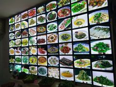 -聚丰园•湖鲜餐厅(阿红私房菜梅石路店)