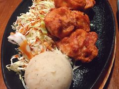 -铃木食堂(帽儿胡同店)