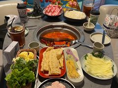 -故里和山·成都火锅(欢乐港湾店)