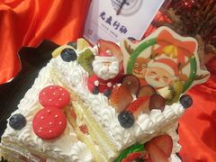 -北京丽景湾国际酒店