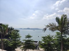 -胡里山炮台