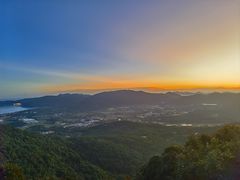 -三亚亚龙湾人间天堂鸟巢度假村