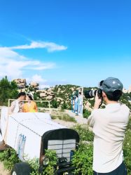 -你好晴天·目的地婚礼